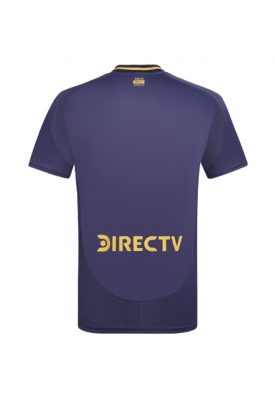Boca Juniors Jalkapallovaatteet Kotipaita 2025-26 Lyhythihainen Boca Juniors Jalkapallovaatteet Kotipaita 2025-26 Lyhythihainen